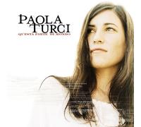 Turci Paola - Questa Parte Di Mondo