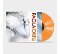 Paola Turci – Ragazze – Vinile Arancione (LP, 2023)