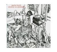 PAOLA TURCI - RITORNO AL PRESENTE