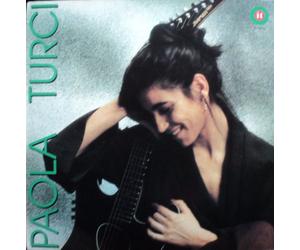 Paola Turci - Same record