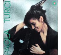 Paola Turci - Same / Vinyl record [Vinyl-LP]