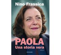 Paola. Una storia vera - Frassica Nino