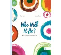 Paola Vitale Who Will It Be? (Copertina rigida)