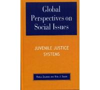 Paola Zalkind R Global Perspectives on Social Issues: Juvenil (Copertina rigida)
