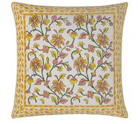 Paoletti Cuscino imbottito in poliestere Mentera