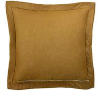 Paoletti Cuscino Palmeria, Oro, 60 x 60cm