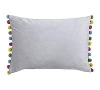 Paoletti Fiesta FEATH Cush 35X50 Dove/Mul, Dove/Multi, 35x50cm