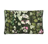 Paoletti Fodera per cuscino con bordino botanico Veadeiros