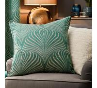 Paoletti Fodera per cuscino con bordino jacquard Gatsby