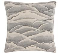 Paoletti Fodera per cuscino con bordino jacquard Stratus