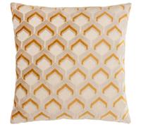 Paoletti Fodera per cuscino Ledbury in velluto jacquard
