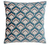 Paoletti Fodera per cuscino Ledbury in velluto jacquard