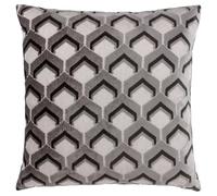 Paoletti Fodera per cuscino Ledbury in velluto jacquard