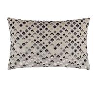 Paoletti Fodera per cuscino Lexington in velluto jacquard