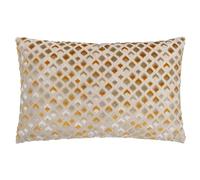 Paoletti Fodera per cuscino Lexington in velluto jacquard