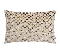 Paoletti Fodera per cuscino Lexington in velluto jacquard
