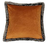 Paoletti Kiruna New C/Case 45X45 Rust, Poliestere, Ruggine, 45x45cm