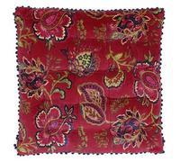 Paoletti Malisa Quadrato Federa - 100% Cotone (RV165)