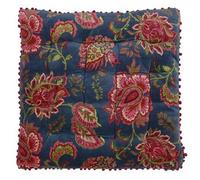 Paoletti Malisa Quadrato Federa - 100% Cotone (RV165)