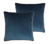 Paoletti Meridian - Cuscini imbottiti in piuma