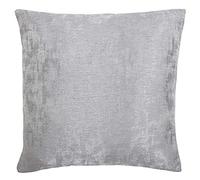 Paoletti Mirage Poly Cush 45X45 Silver, Policotone, Oro, 45x45cm