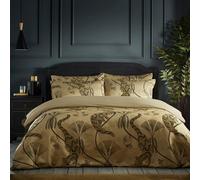 Paoletti Moondusk Exotic Jacquard Animali Set Copripiumino (RV2822)