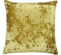 Paoletti Neptune 58X58 C/Case, Poliestere, Amber Gold, 58x58cm