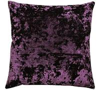 Paoletti Neptune 58X58 C/Case, Poliestere, Amethyst Purple, 58x58cm