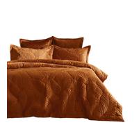 Paoletti Palmeria Velluto Trapuntato Set Copripiumino - 50% (RV2144)