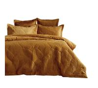 Paoletti Palmeria Velluto Trapuntato Set Copripiumino - 50% (RV2144)