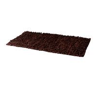 Paoletti Riva Ciniglia Twist Cioccolato Tappeti, 120 X 180 Cm, di Cotone, Brown