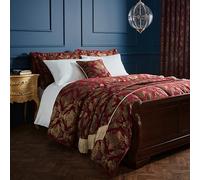 Paoletti Riva Copriletti Shiraz, Bordeaux