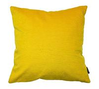 Paoletti Riva Monaco Piuma Cuscino Pieno, Ceylon, 45 X 45 Centimetri