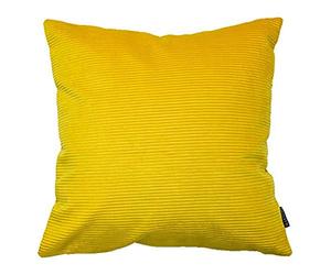 Paoletti Riva Monaco Piuma Cuscino Pieno, Ceylon, 45 X 45 Centimetri