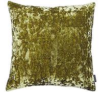 Paoletti Roma C/Case 50X50 CHATREUSE, Poliestere, Grey, 50 x 50 cm, 50x50cm