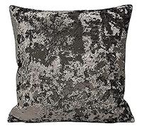 Paoletti Roma C/Case 50X50 Petrol, Poliestere, 50x50cm