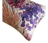 Paoletti Saffa Housewife - Set di federe in cotone, multicolore, 50 x 70 cm