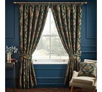 Paoletti Shiraz - Tende plissettate, 168 x 183 cm