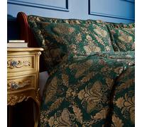 Paoletti Shiraz Traditional Jacquard Copricuscino (RV2943)