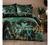 Paoletti Siona Tropical 100% Cover Cover Set