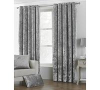 Paoletti Verona R/T 168X183 Silver, Poliestere, 66x72 (168x183cm)