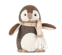 PaolettiBouclé Pinguino Fermaporta (RV3219)
