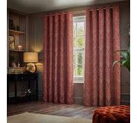 PaolettiGatsby Jacquard Tende con Occhielli (RV3280)
