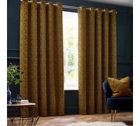 PaolettiNew Galaxy Ciniglia Tende con Occhielli (RV3278)