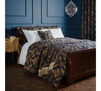 PaolettiShiraz Traditional Jacquard Copriletto (RV2905)