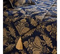 PaolettiShiraz Traditional Jacquard Runner da Letto (RV2906)