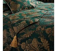 PaolettiShiraz Traditional Jacquard Runner da Letto (RV2906)