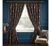 PaolettiShiraz Traditional Jacquard Tende con Piega a Matita (RV2934)