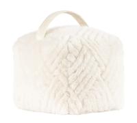 PaolettiSonnet Pelliccia sintetica Fermaporta