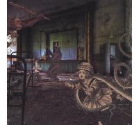 Paoli, Beati - Sense Of Urgency